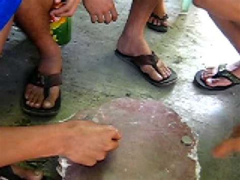 hantak in english